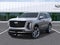2027 Cadillac Escalade Sport