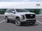 2027 Cadillac Escalade Sport
