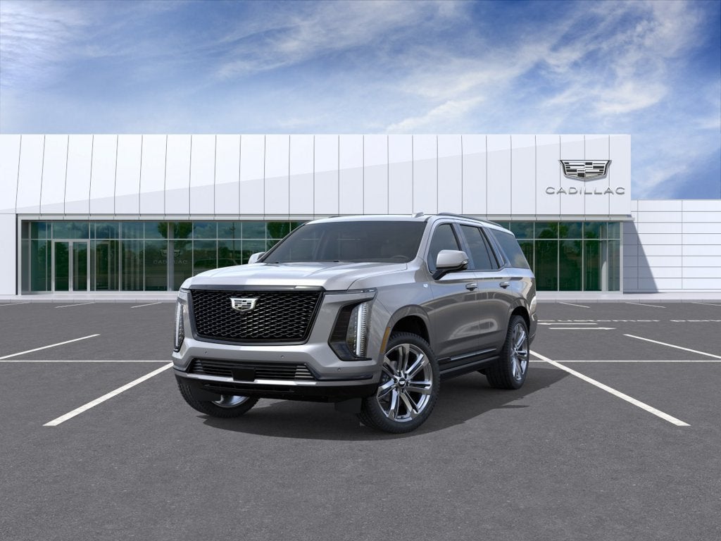 2027 Cadillac Escalade Sport