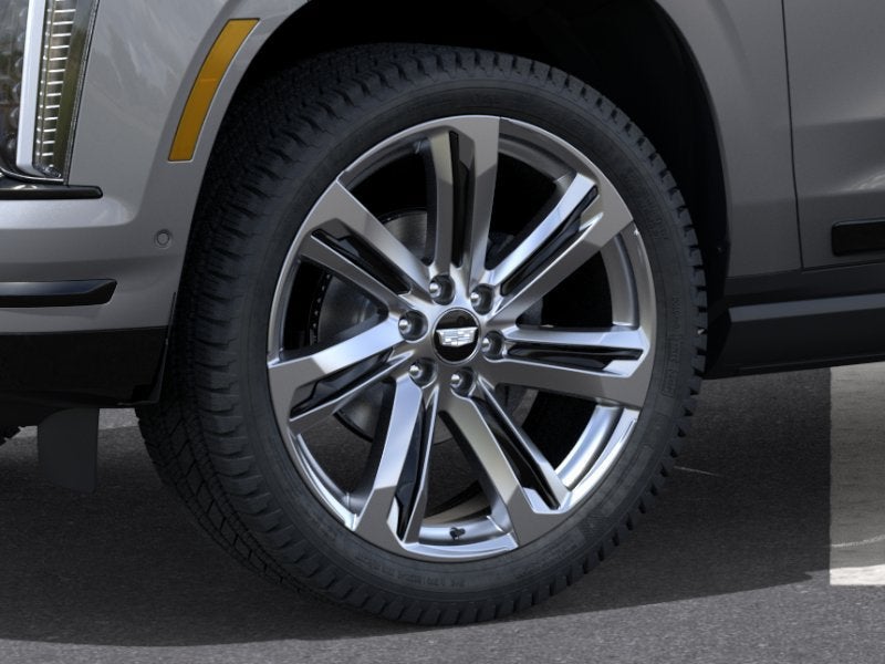 2027 Cadillac Escalade Sport
