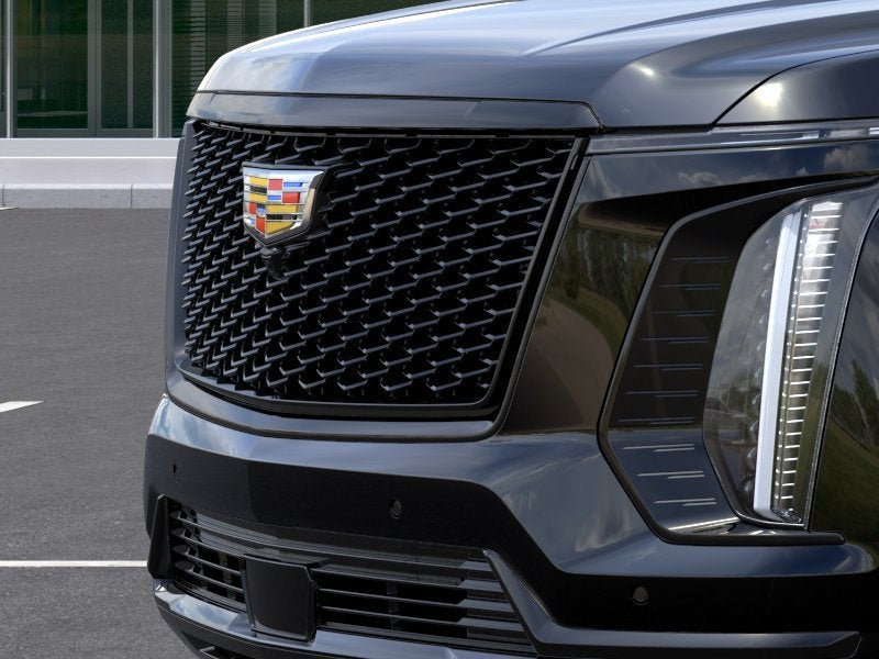 2027 Cadillac Escalade 4WD Sport