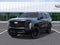 2027 Cadillac Escalade 4WD Sport