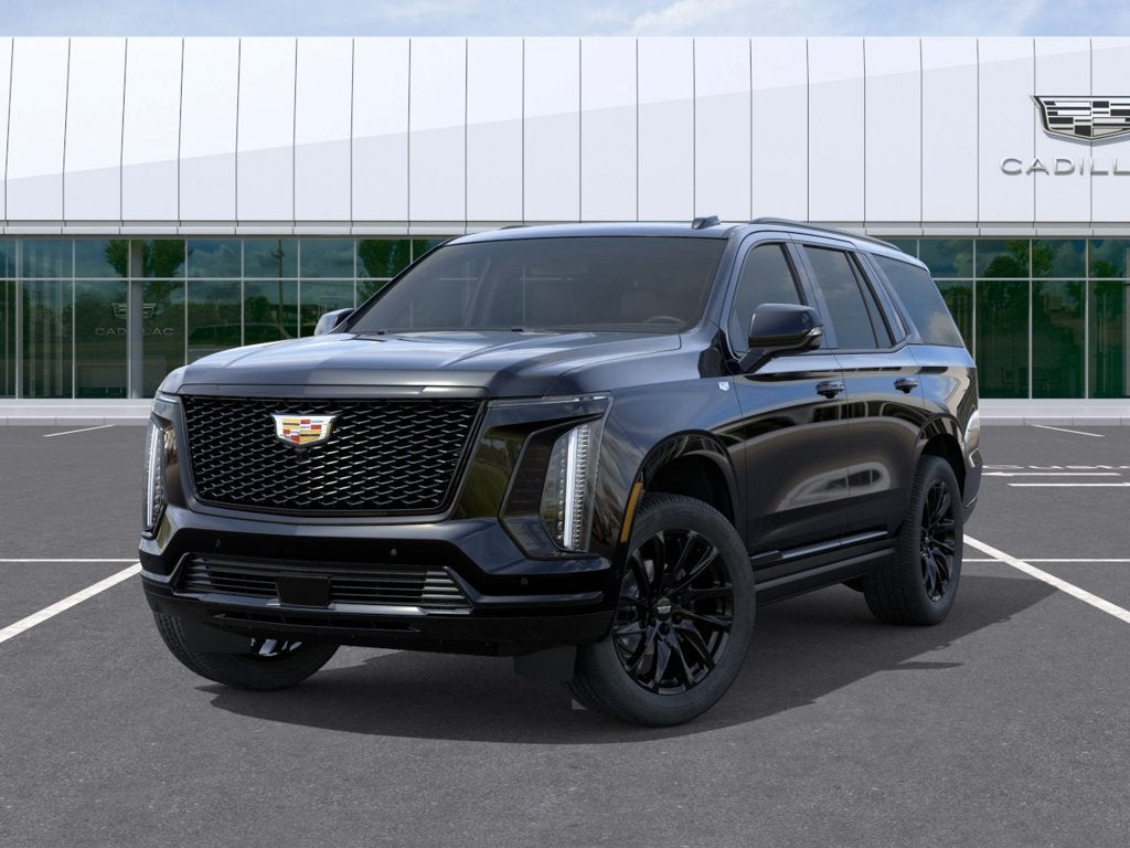 2027 Cadillac Escalade 4WD Sport