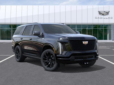 2027 Cadillac Escalade 4WD Sport