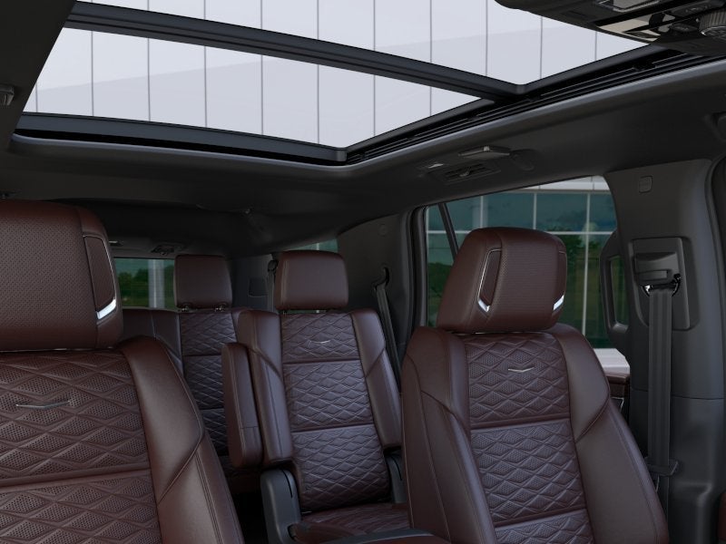 2027 Cadillac Escalade Sport