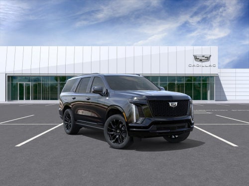 2027 Cadillac Escalade Sport