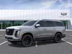 2027 Cadillac Escalade Sport