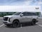 2027 Cadillac Escalade Sport