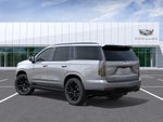 2027 Cadillac Escalade Sport