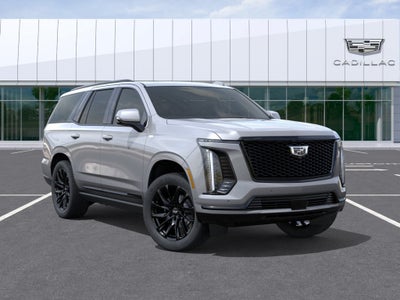 2027 Cadillac Escalade Sport