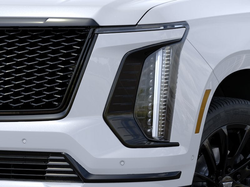 2027 Cadillac Escalade Sport