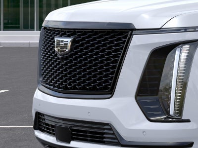 2027 Cadillac Escalade Sport