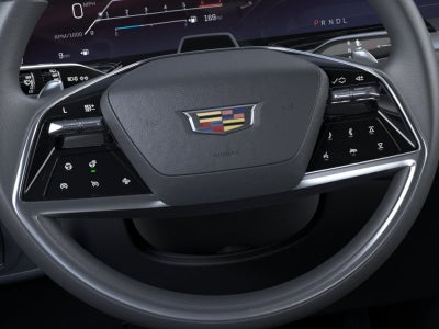 2027 Cadillac Escalade Sport
