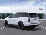 2027 Cadillac Escalade Sport