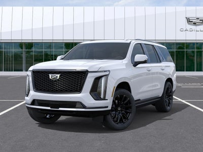 2027 Cadillac Escalade Sport