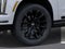 2027 Cadillac Escalade Sport