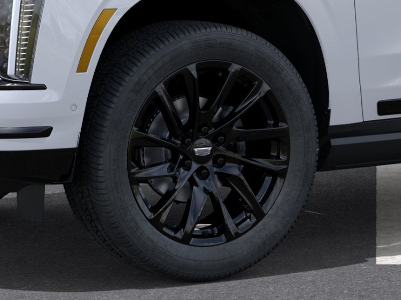 2027 Cadillac Escalade Sport