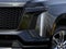 2027 Cadillac Escalade Sport