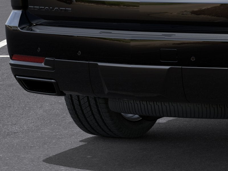 2027 Cadillac Escalade Sport