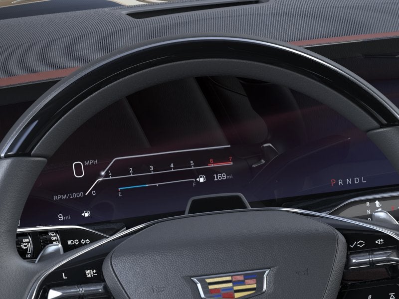 2027 Cadillac Escalade Sport