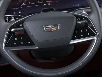 2027 Cadillac Escalade Sport