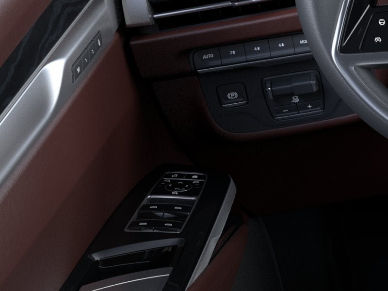 2027 Cadillac Escalade Sport