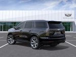 2027 Cadillac Escalade Sport