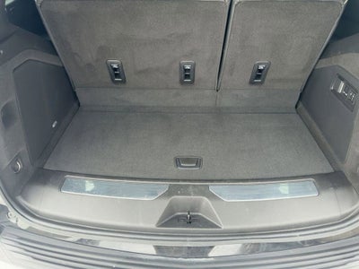 2025 Cadillac Escalade Sport