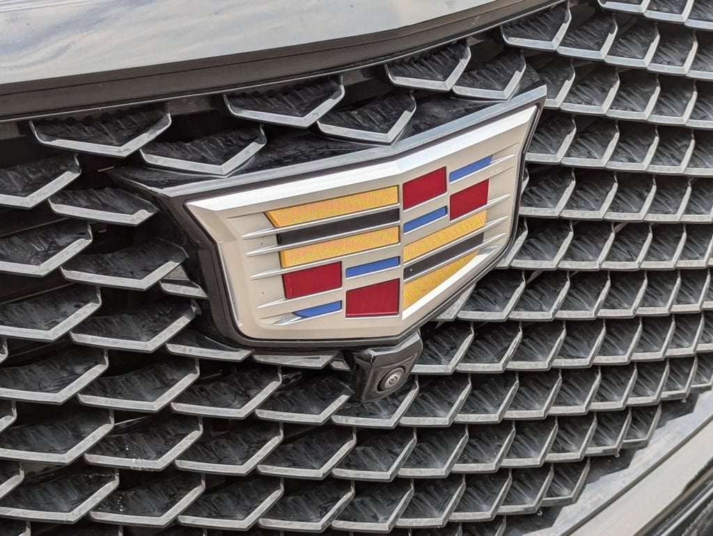 2025 Cadillac Escalade Sport