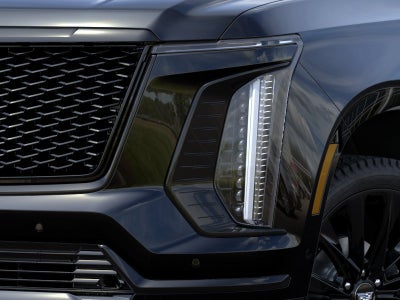 2027 Cadillac Escalade Platinum Sport