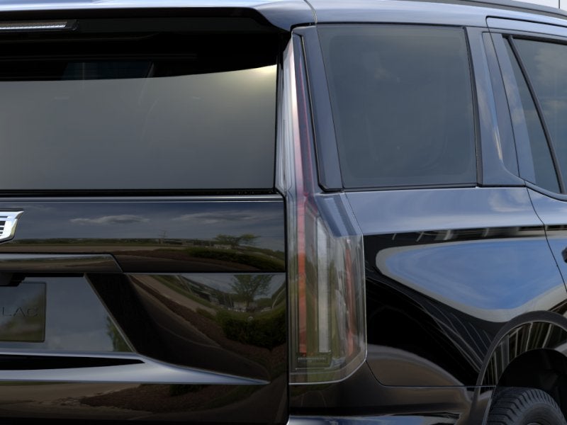 2027 Cadillac Escalade Platinum Sport