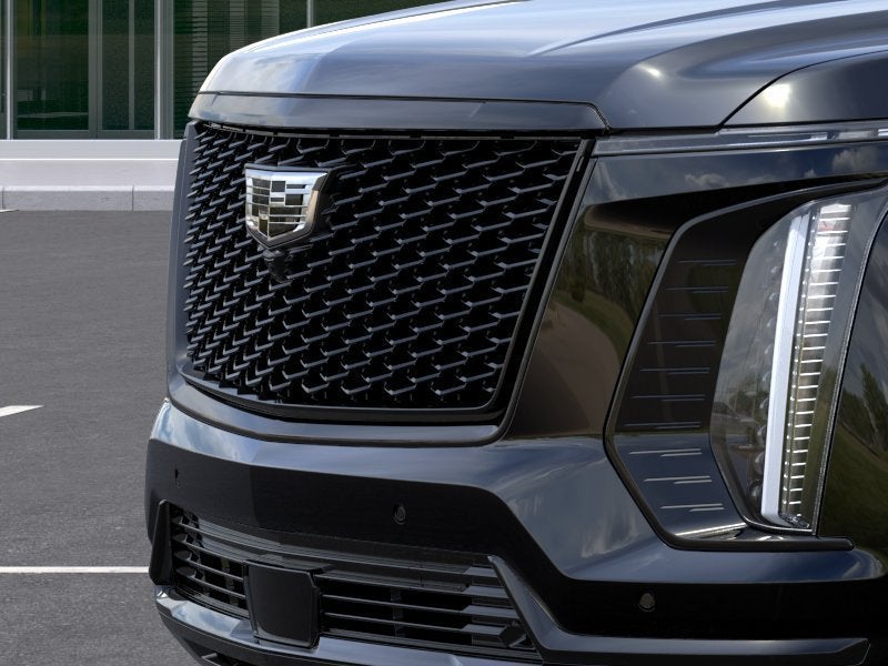 2027 Cadillac Escalade Platinum Sport