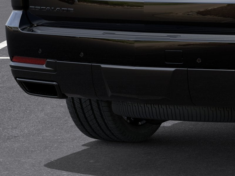 2027 Cadillac Escalade Platinum Sport