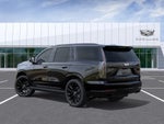 2027 Cadillac Escalade Platinum Sport