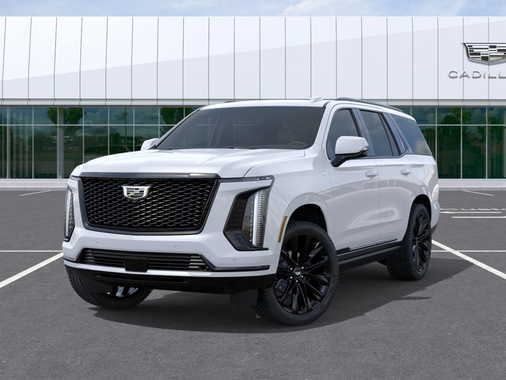 2027 Cadillac Escalade Platinum Sport