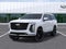 2027 Cadillac Escalade Platinum Sport