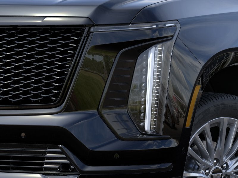 2027 Cadillac Escalade Platinum Sport