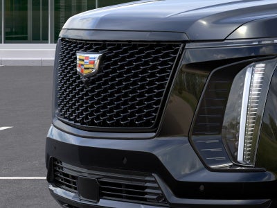 2027 Cadillac Escalade Platinum Sport