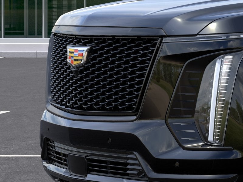 2027 Cadillac Escalade Platinum Sport