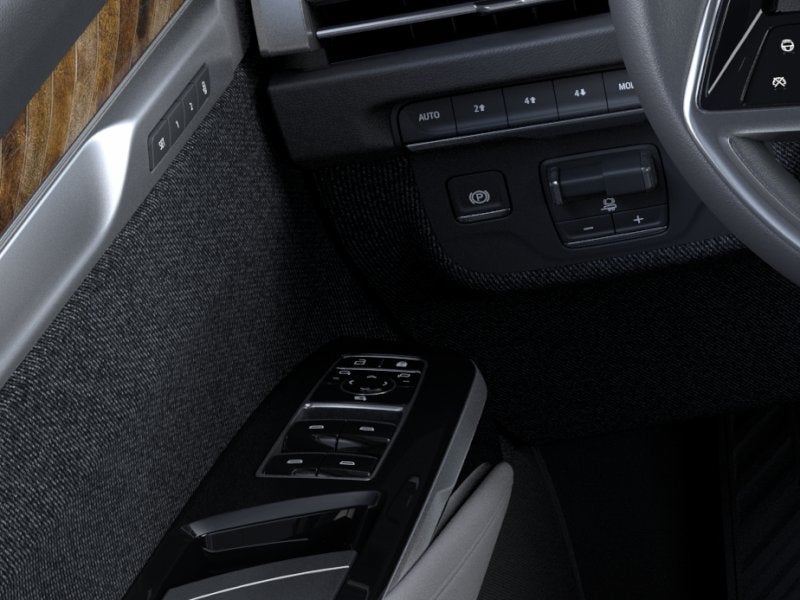 2027 Cadillac Escalade Platinum Sport