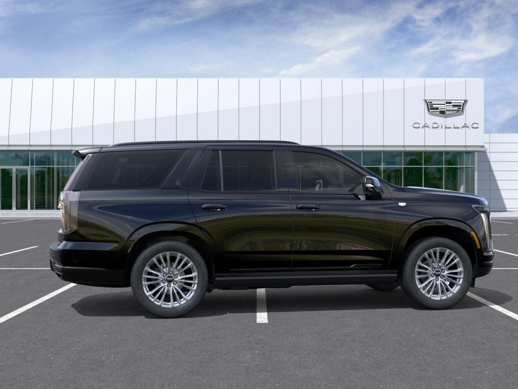 2027 Cadillac Escalade Platinum Sport