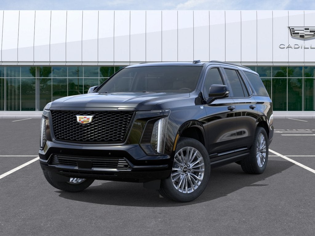 2027 Cadillac Escalade Platinum Sport