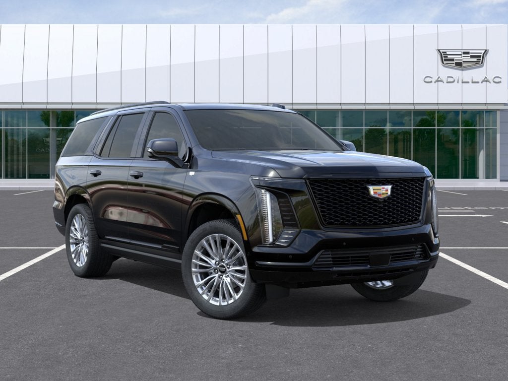 2027 Cadillac Escalade Platinum Sport