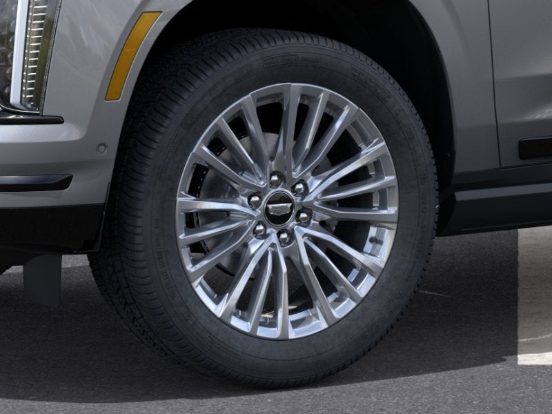 2027 Cadillac Escalade Platinum Sport