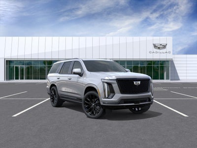 2027 Cadillac Escalade Platinum Sport