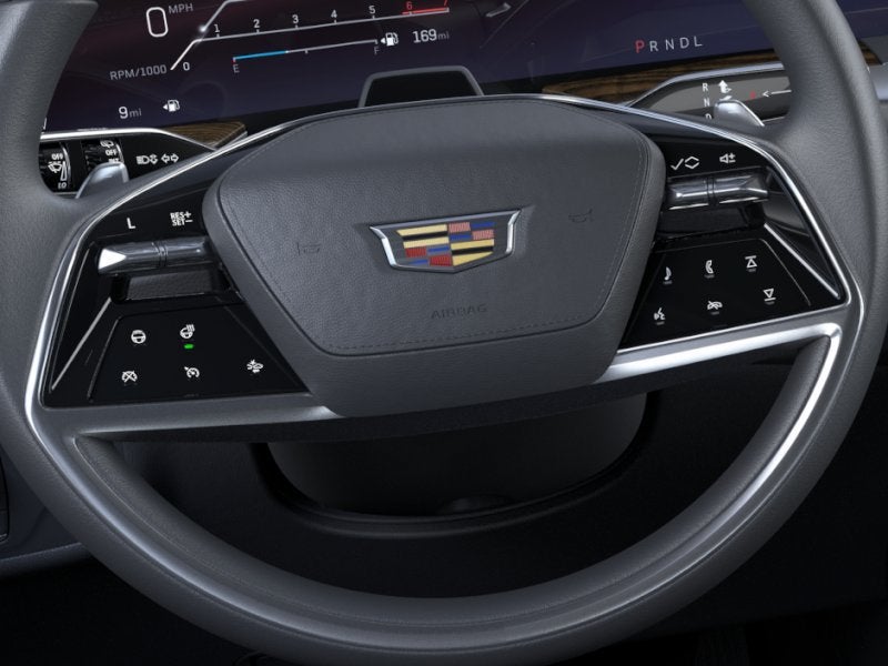 2027 Cadillac Escalade Platinum Sport