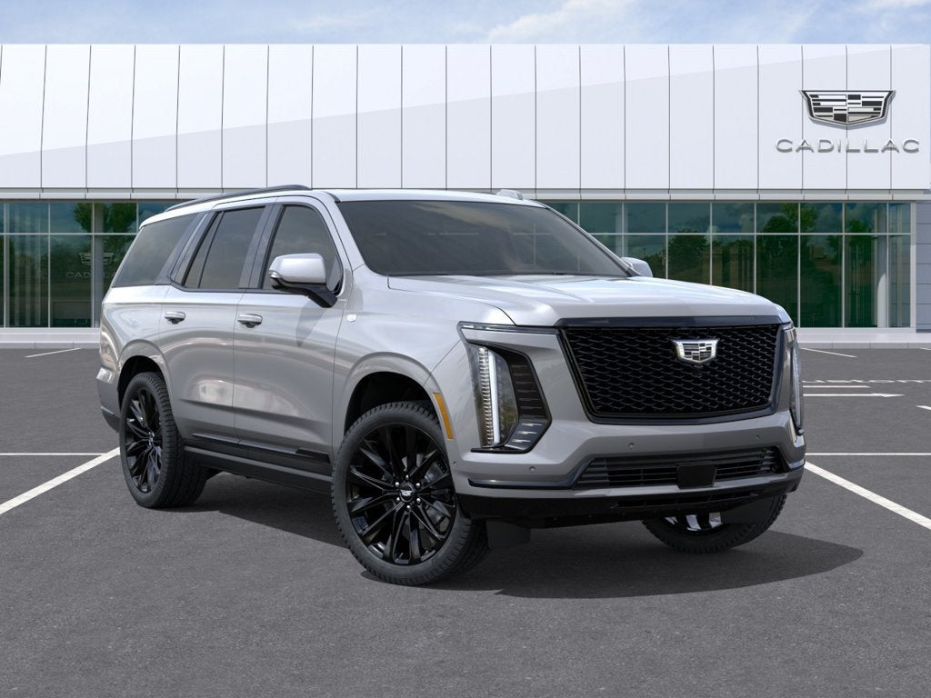 2027 Cadillac Escalade Platinum Sport