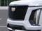 2027 Cadillac Escalade 4WD Platinum Sport