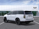 2027 Cadillac Escalade 4WD Platinum Sport