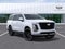 2027 Cadillac Escalade 4WD Platinum Sport